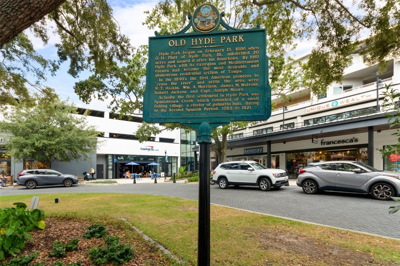 800 S DAKOTA AVE #435, TAMPA, FL, 33606