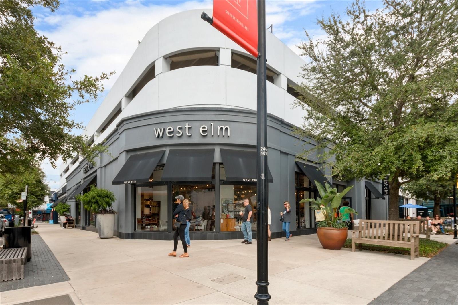 800 S DAKOTA AVE #435, TAMPA, FL, 33606