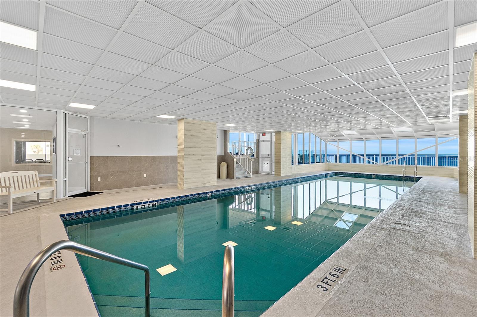 2967 S ATLANTIC AVE #408, DAYTONA BEACH SHORES, FL, 32118