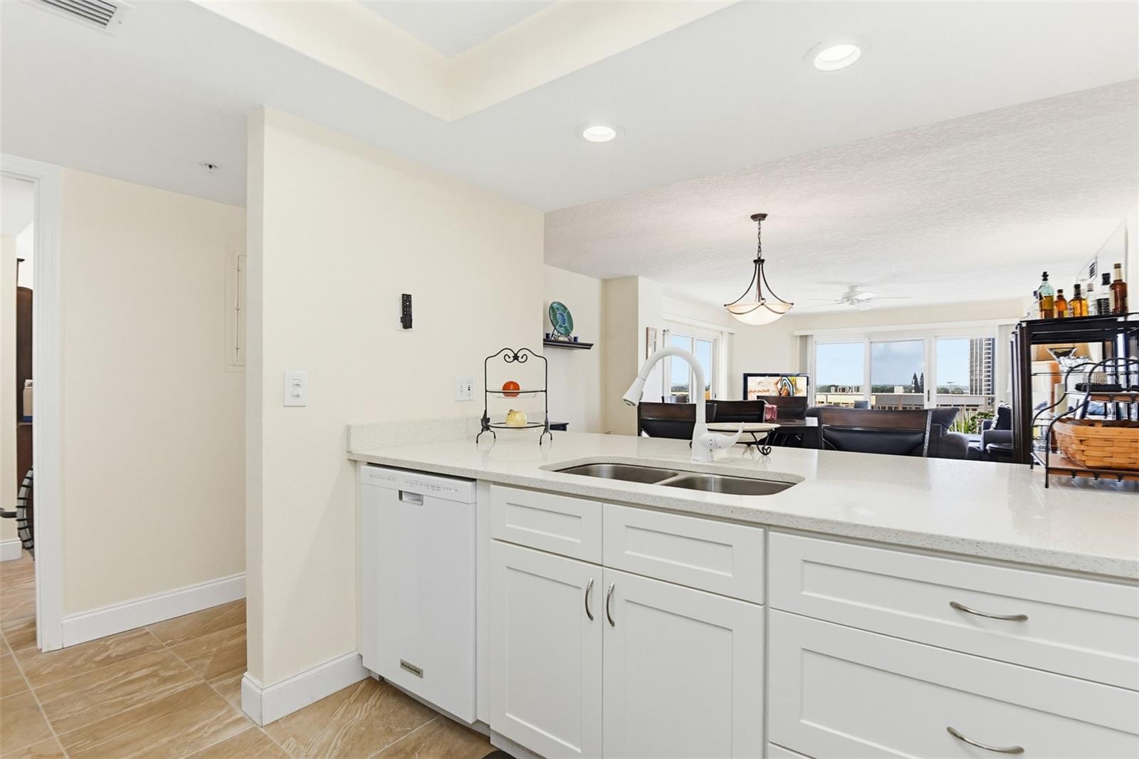 2967 S ATLANTIC AVE #408, DAYTONA BEACH SHORES, FL, 32118