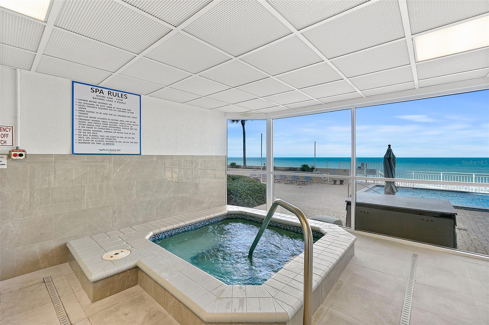 2967 S ATLANTIC AVE #408, DAYTONA BEACH SHORES, FL, 32118
