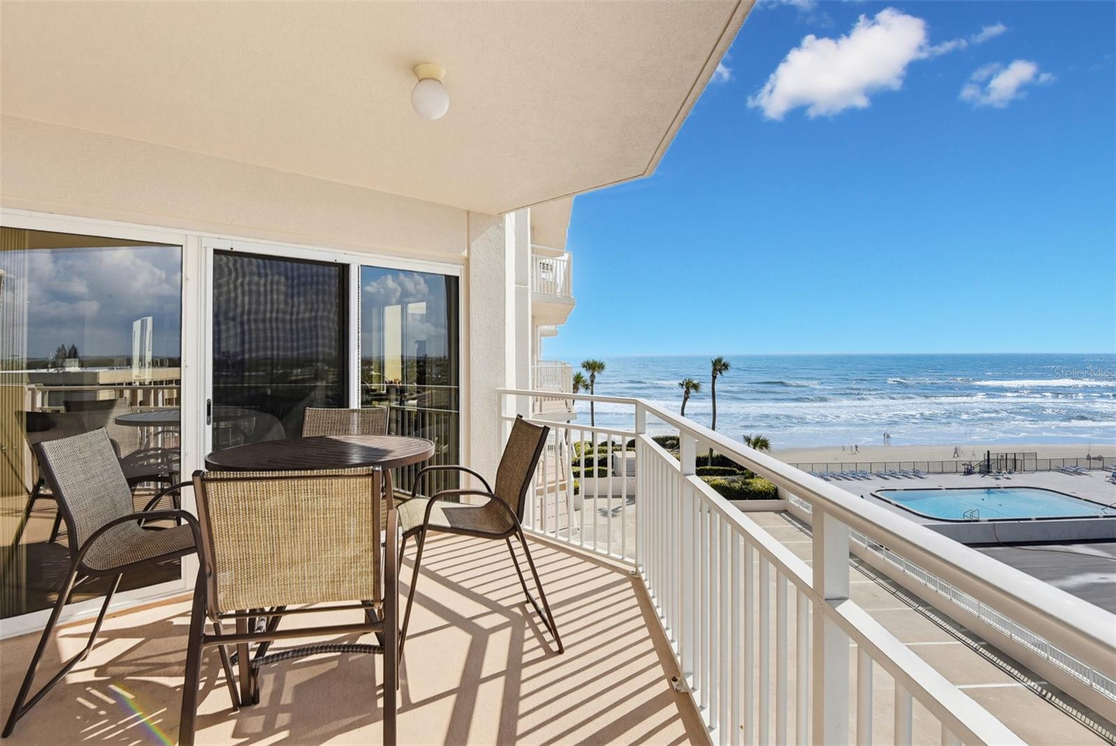 2967 S ATLANTIC AVE #408, DAYTONA BEACH SHORES, FL, 32118