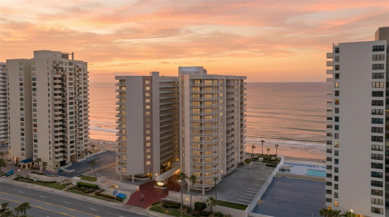 2967 S ATLANTIC AVE #408, DAYTONA BEACH SHORES, FL, 32118