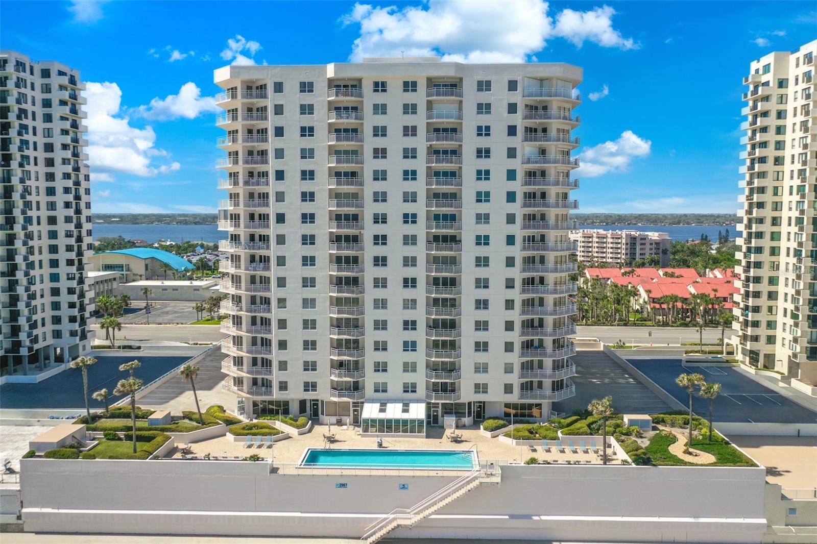 2967 S ATLANTIC AVE #408, DAYTONA BEACH SHORES, FL, 32118