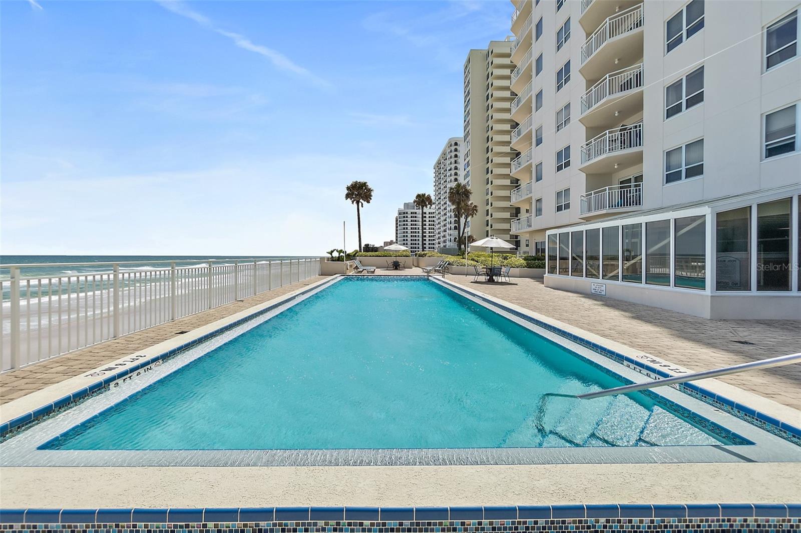 2967 S ATLANTIC AVE #408, DAYTONA BEACH SHORES, FL, 32118