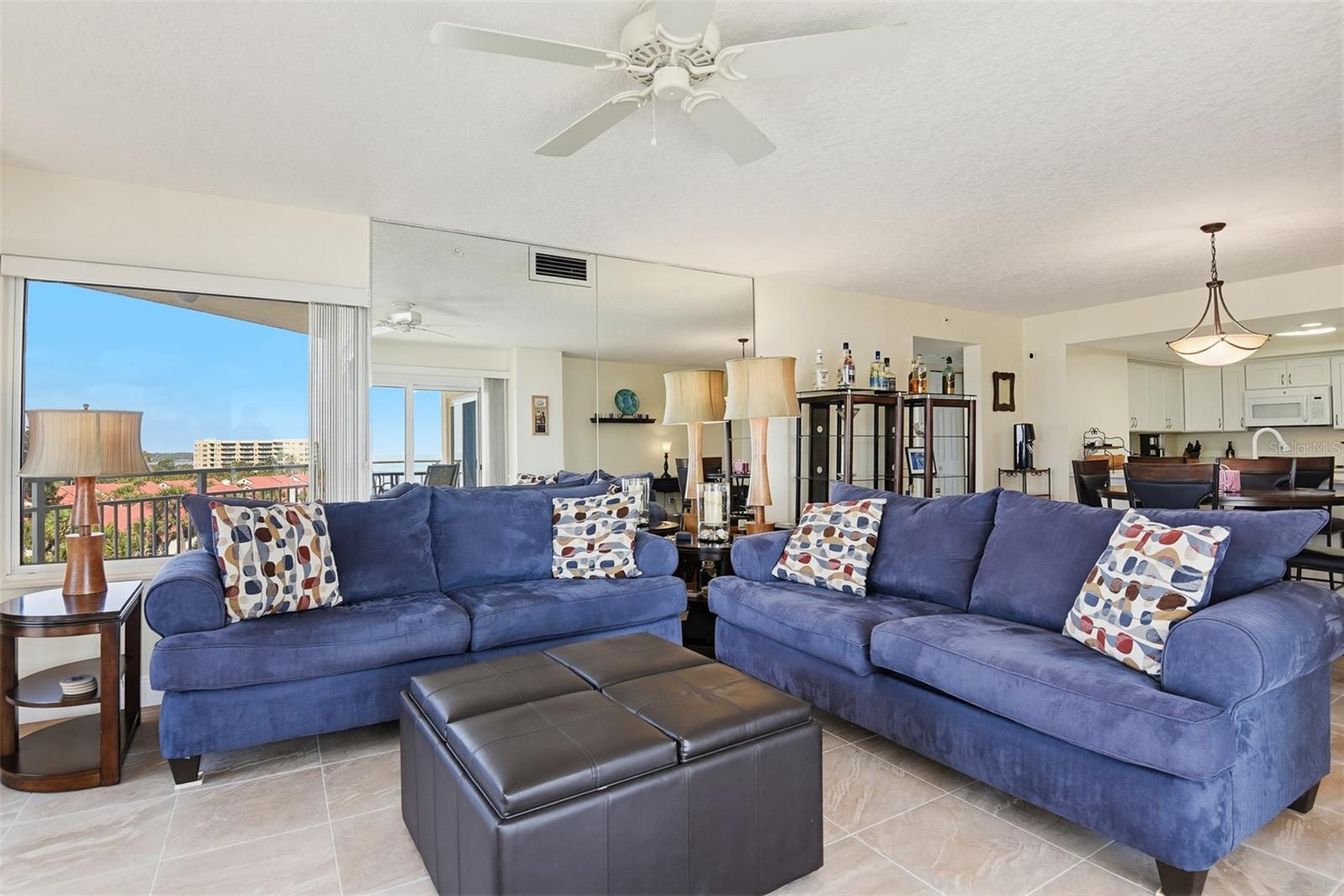 2967 S ATLANTIC AVE #408, DAYTONA BEACH SHORES, FL, 32118