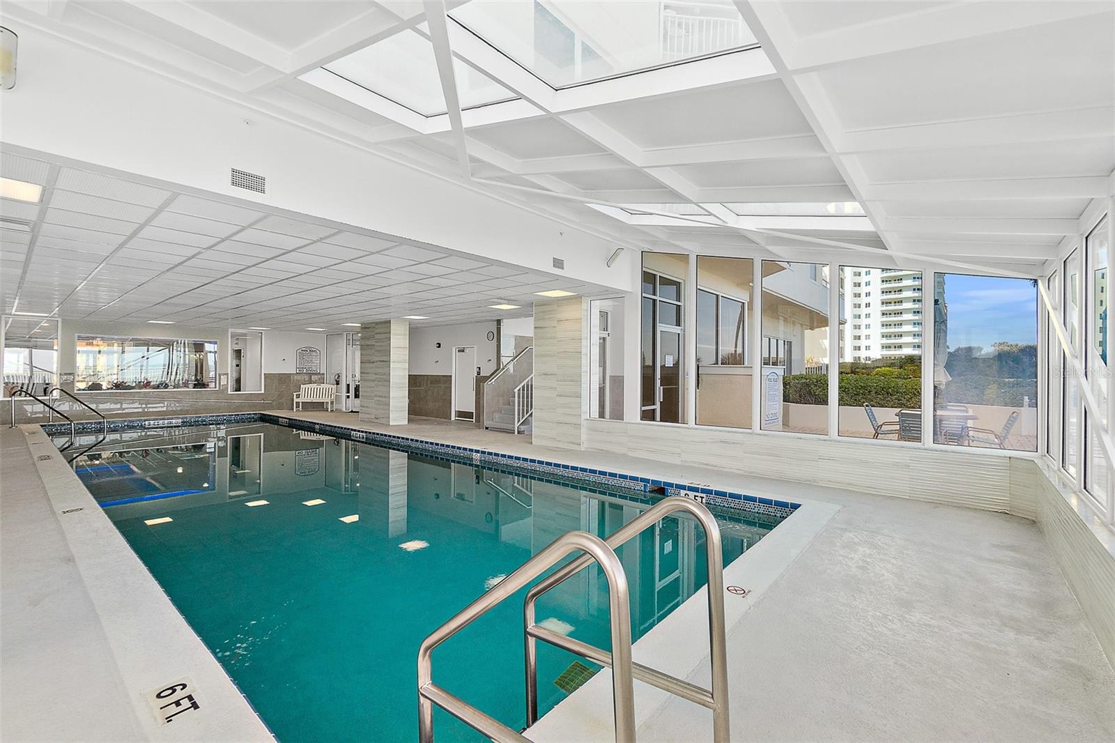 2967 S ATLANTIC AVE #408, DAYTONA BEACH SHORES, FL, 32118