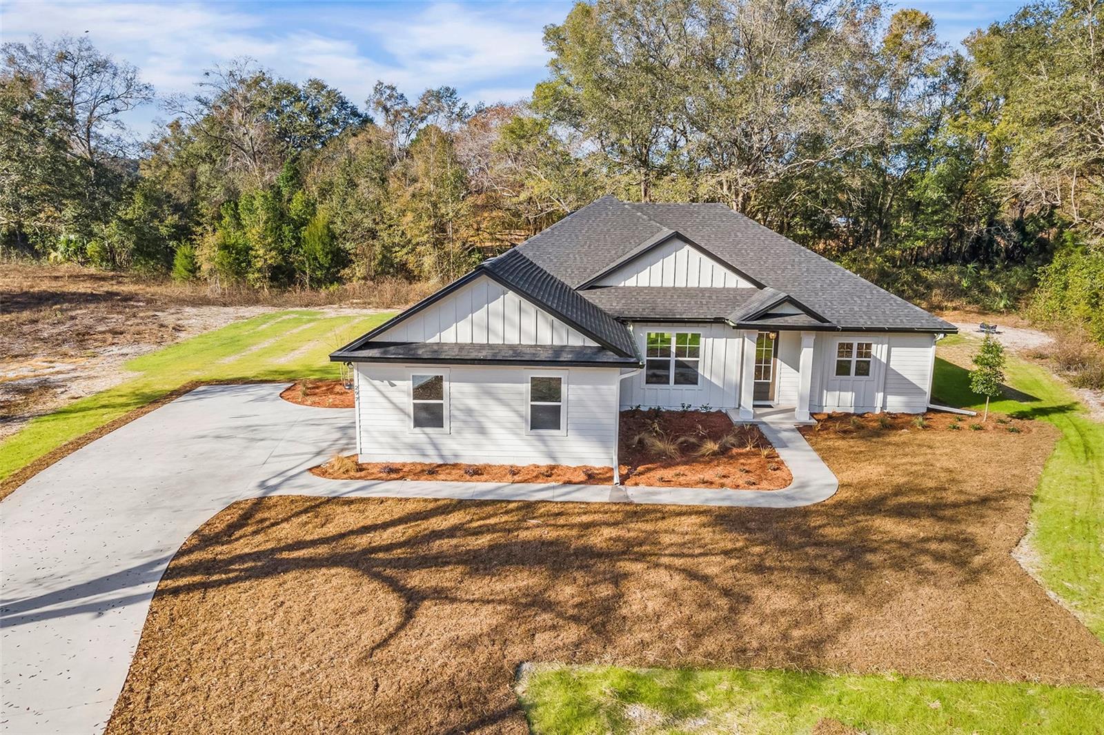 0 SW KIMBERLY LANE LOT 5 DR, LAKE CITY, FL, 32024