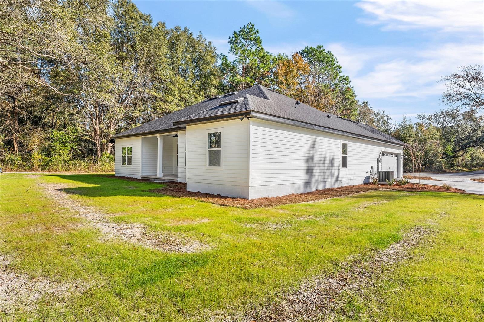 0 SW KIMBERLY LANE LOT 5 DR, LAKE CITY, FL, 32024