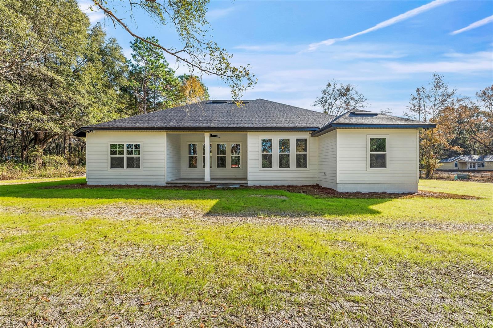 0 SW KIMBERLY LANE LOT 5 DR, LAKE CITY, FL, 32024