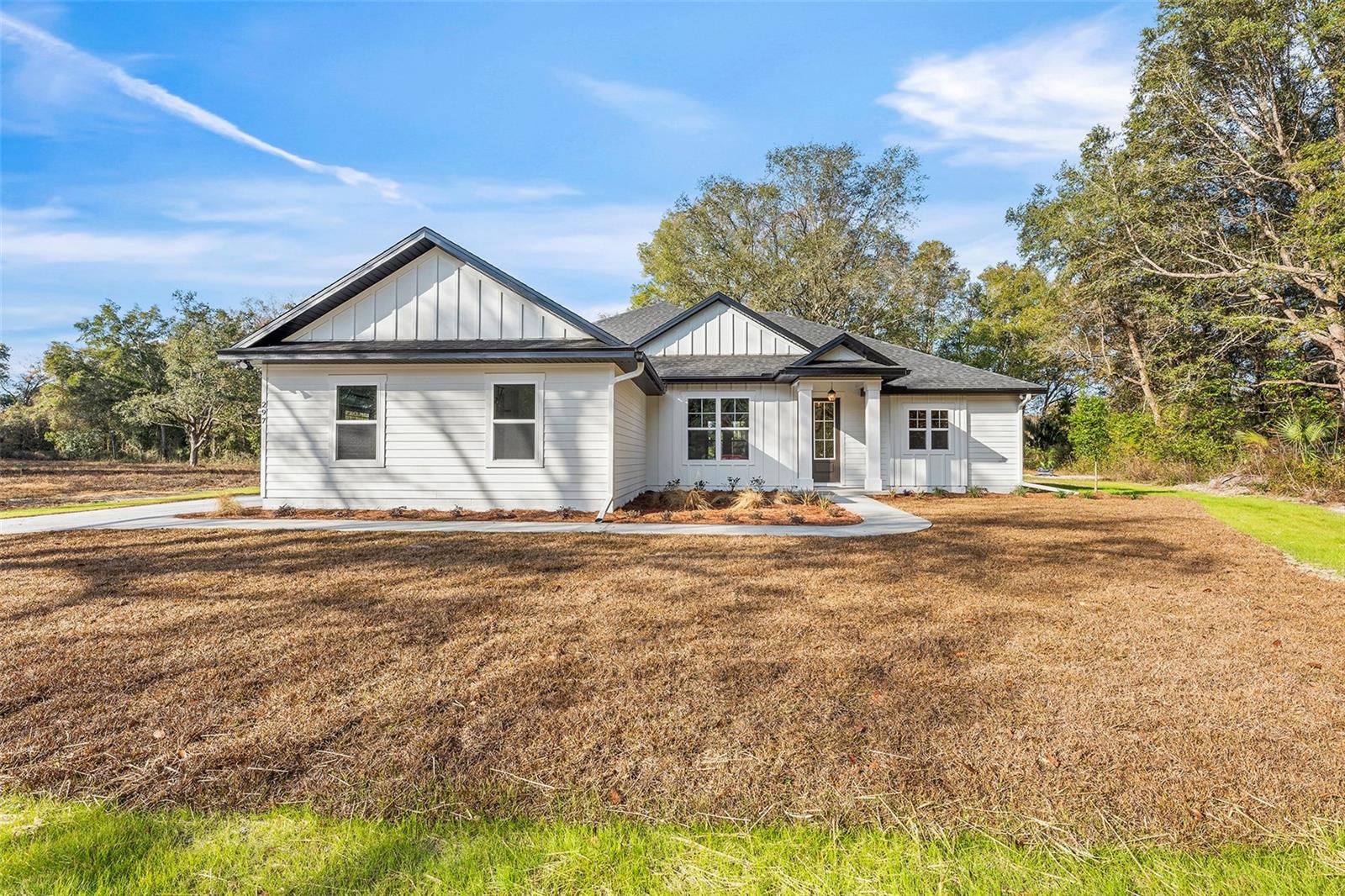 0 SW KIMBERLY LANE LOT 5 DR, LAKE CITY, FL, 32024