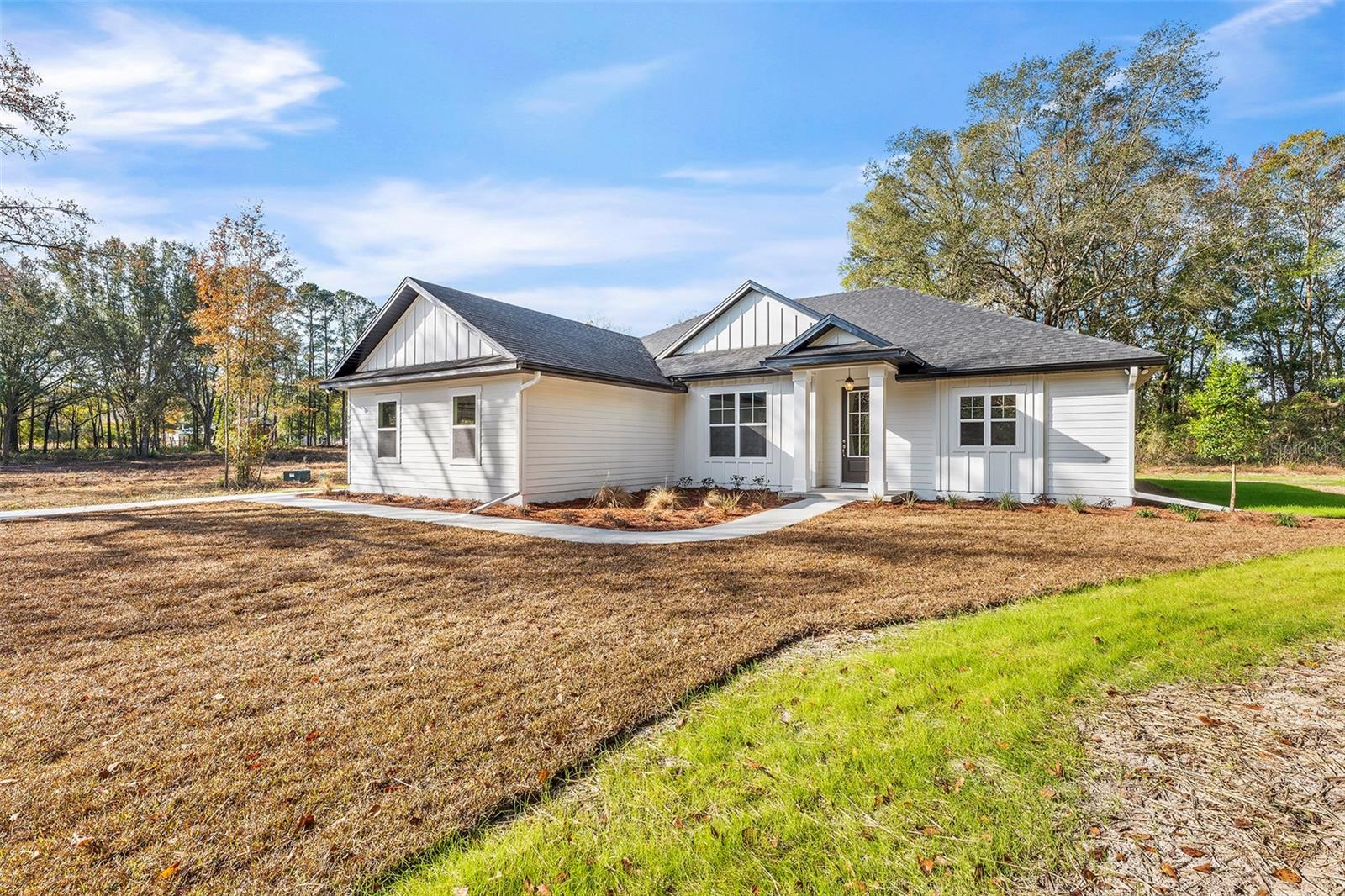 0 SW KIMBERLY LANE LOT 5 DR, LAKE CITY, FL, 32024