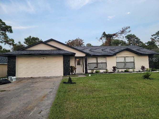 3439 ALISSA CT, ORLANDO, FL, 32808