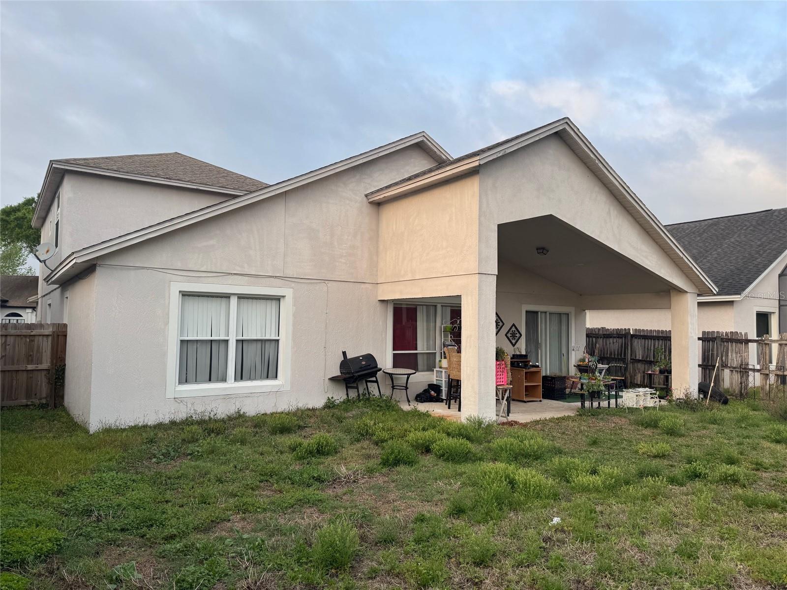 3760 BECONTREE PL, OVIEDO, FL, 32765