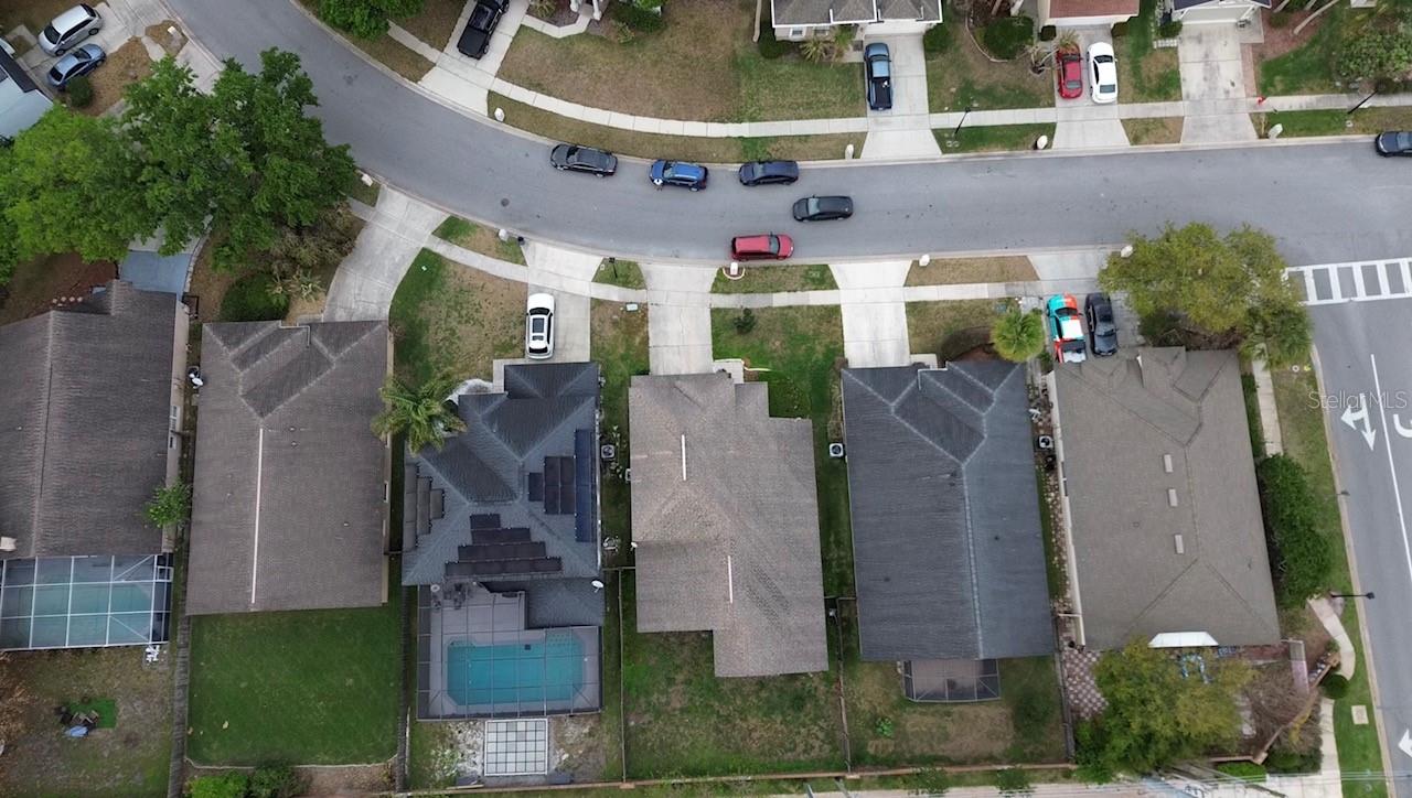 3760 BECONTREE PL, OVIEDO, FL, 32765