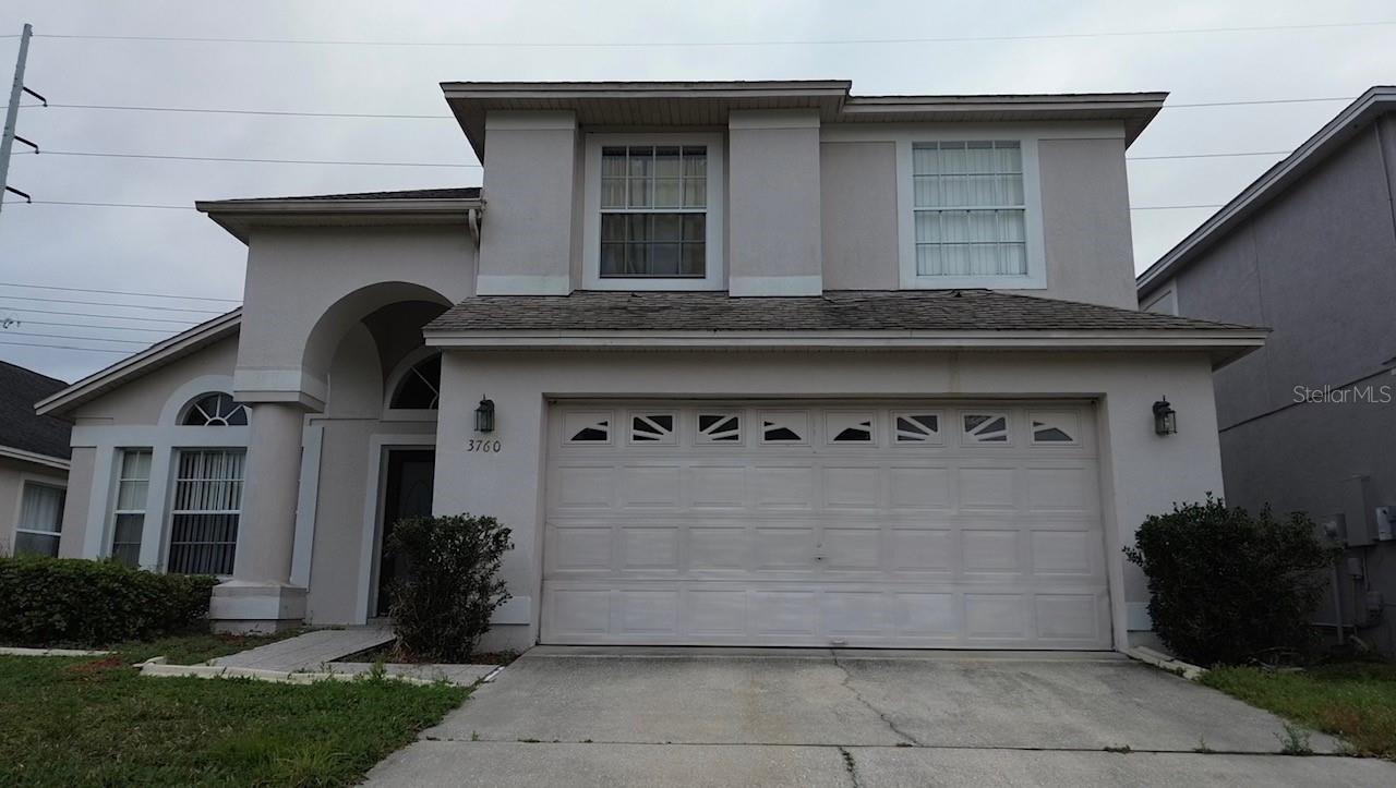 3760 BECONTREE PL, OVIEDO, FL, 32765