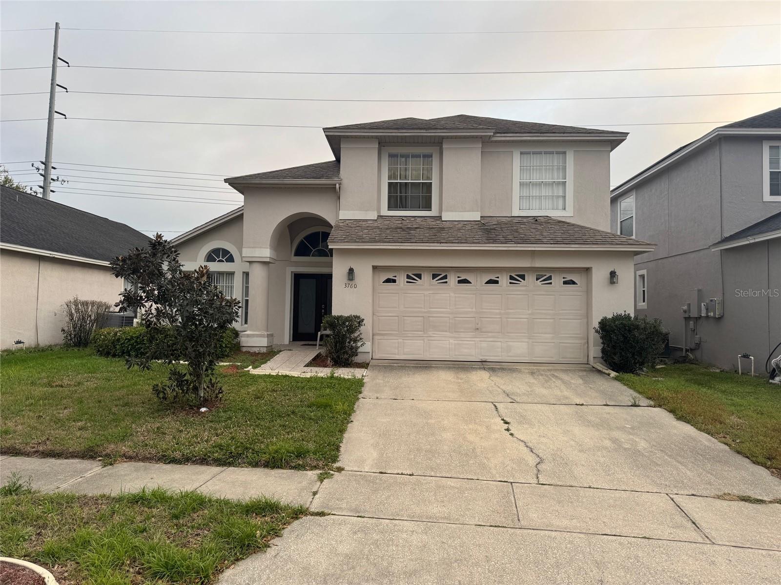 3760 BECONTREE PL, OVIEDO, FL, 32765