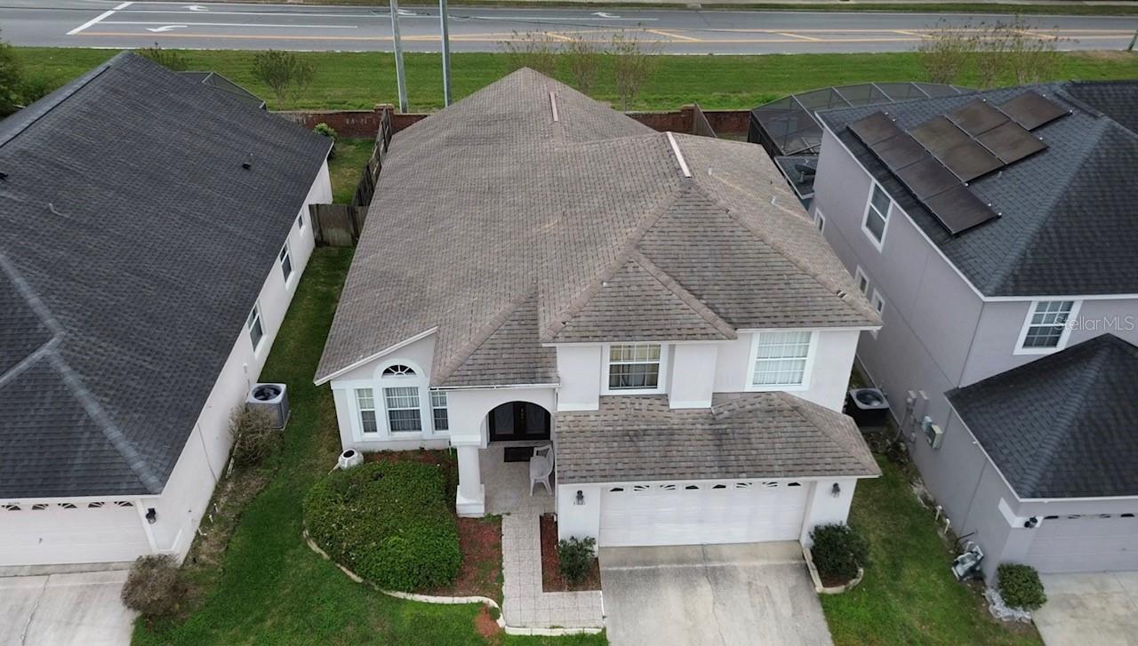 3760 BECONTREE PL, OVIEDO, FL, 32765