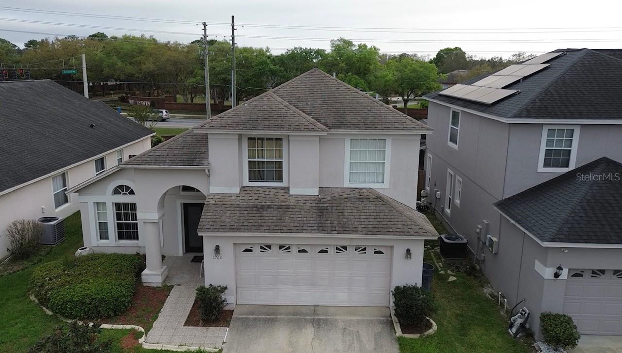 3760 BECONTREE PL, OVIEDO, FL, 32765