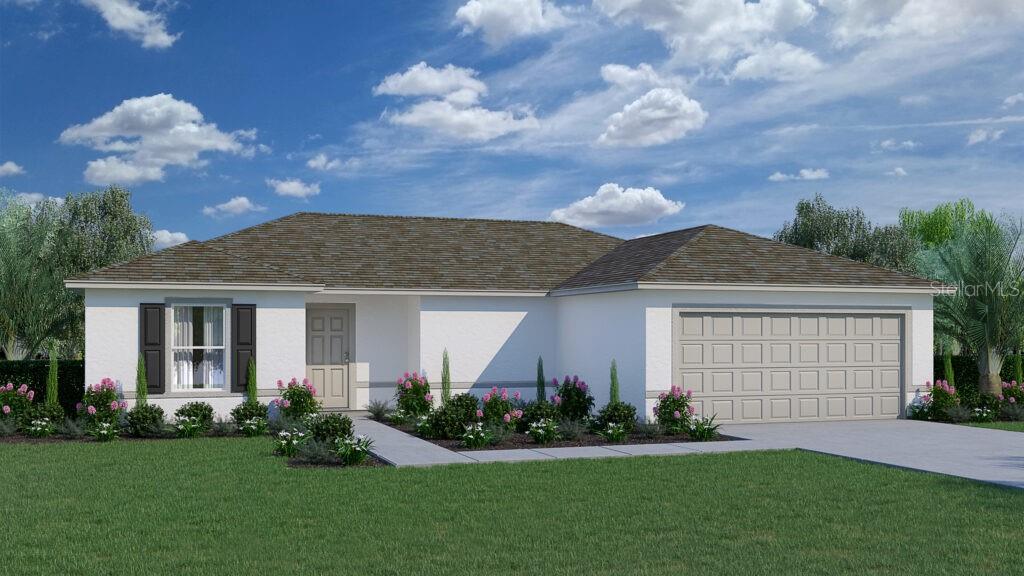 54 PRINCETON LN, PALM COAST, FL, 32164