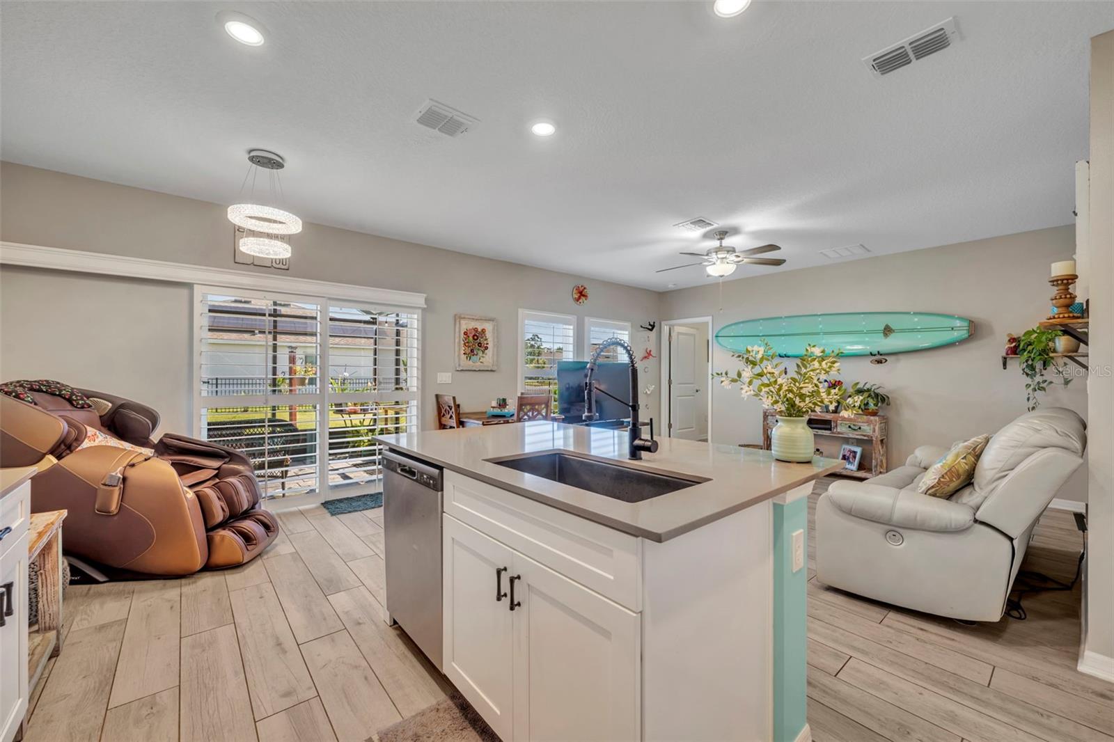 1156 SAND TRAP CT, DAYTONA BEACH, FL, 32124