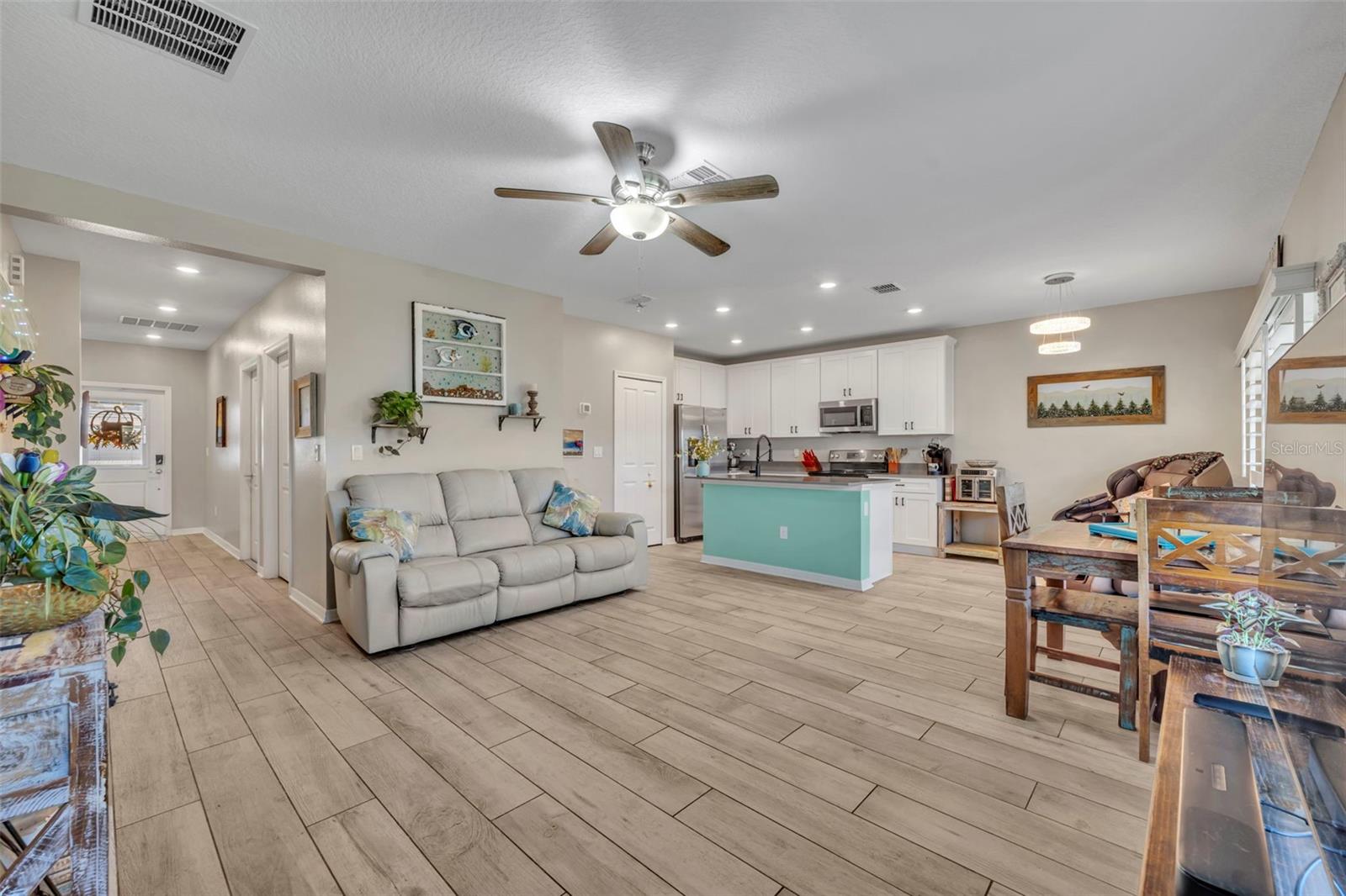 1156 SAND TRAP CT, DAYTONA BEACH, FL, 32124
