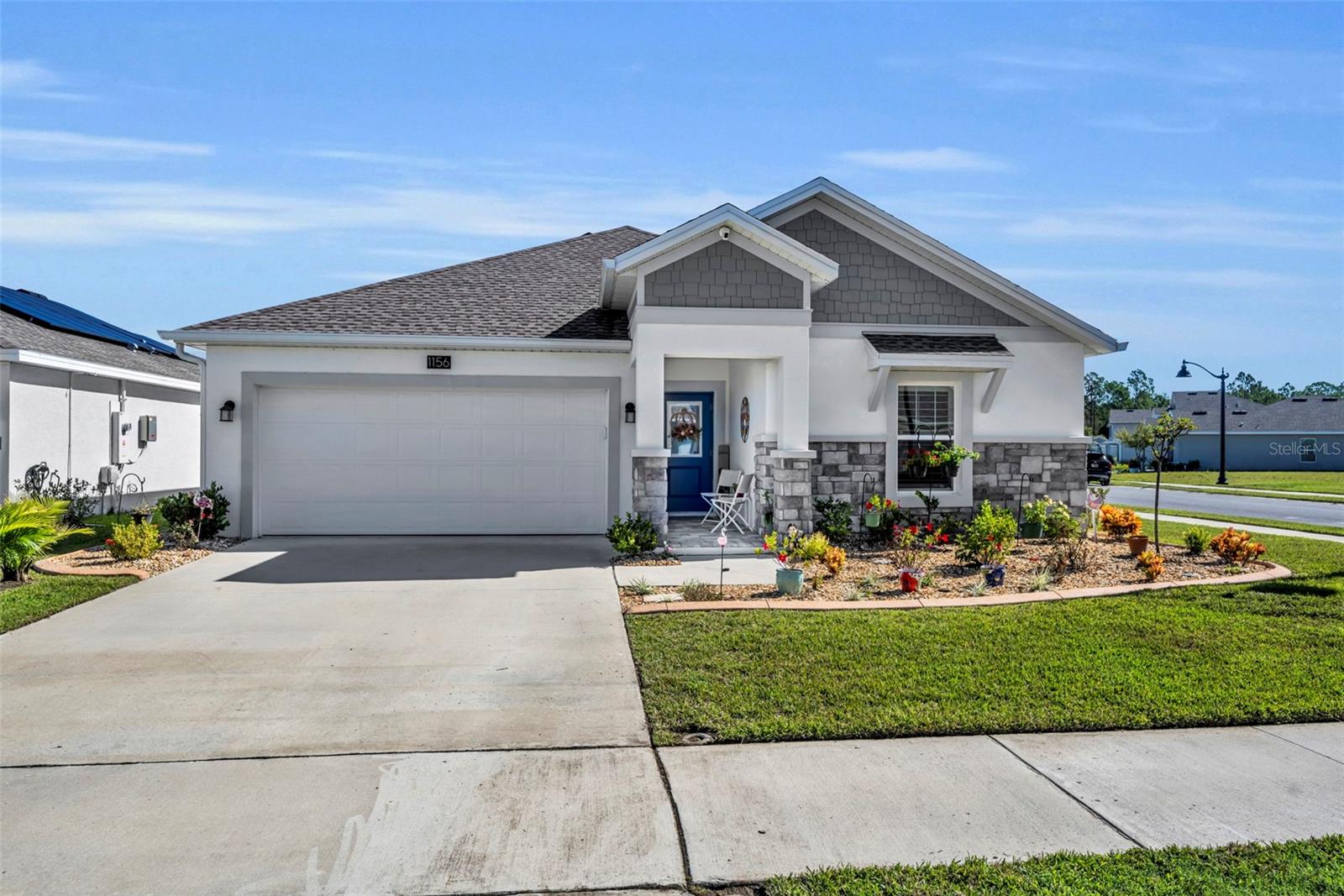 1156 SAND TRAP CT, DAYTONA BEACH, FL, 32124