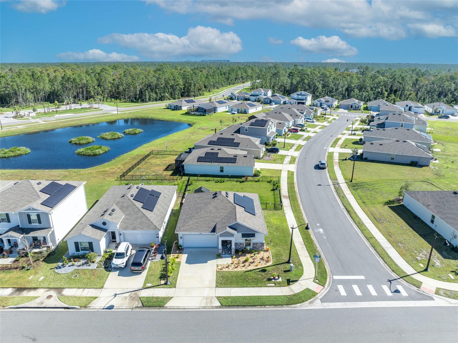 1156 SAND TRAP CT, DAYTONA BEACH, FL, 32124