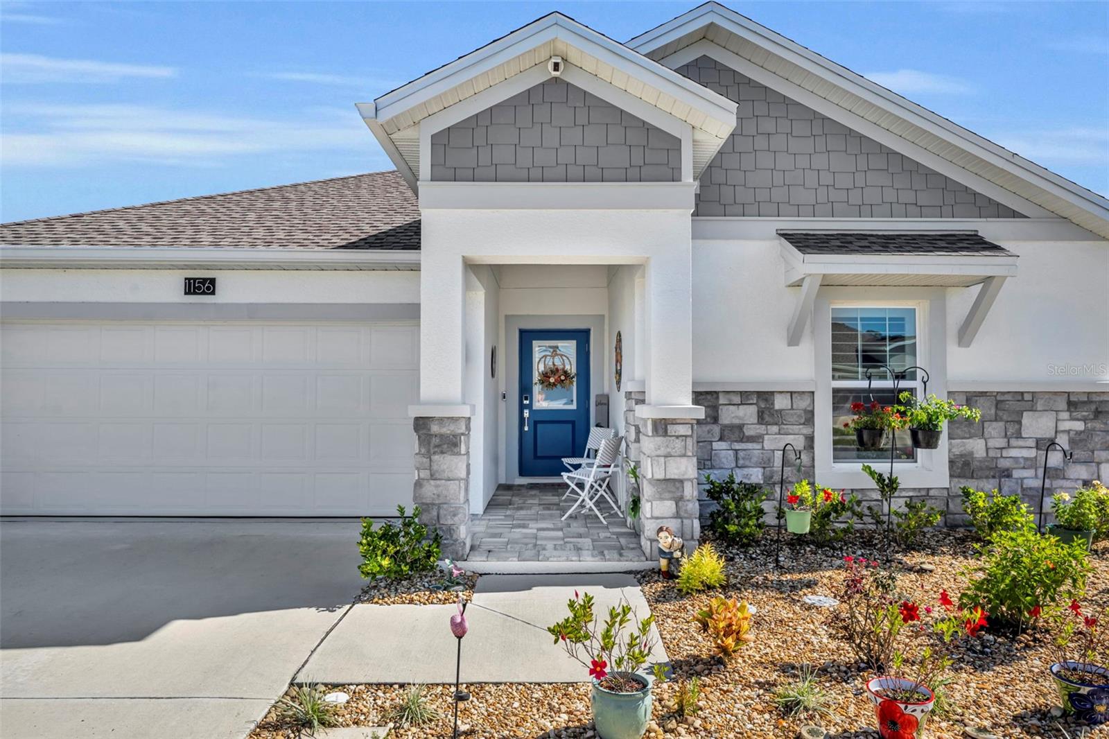 1156 SAND TRAP CT, DAYTONA BEACH, FL, 32124