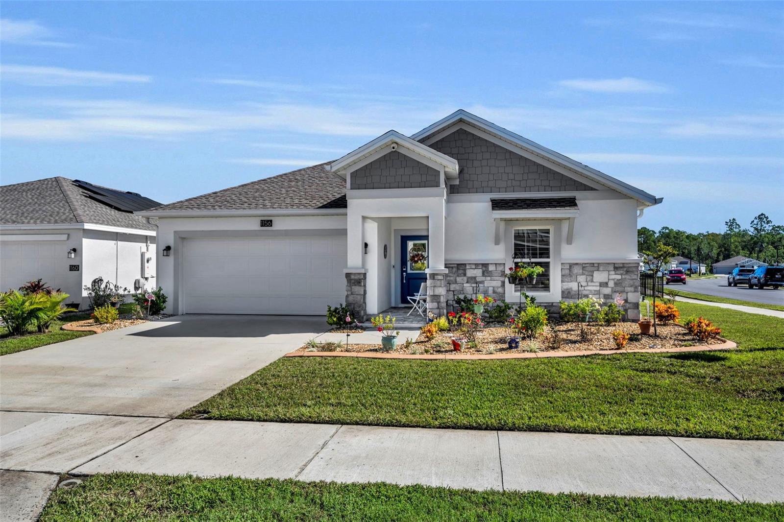 1156 SAND TRAP CT, DAYTONA BEACH, FL, 32124
