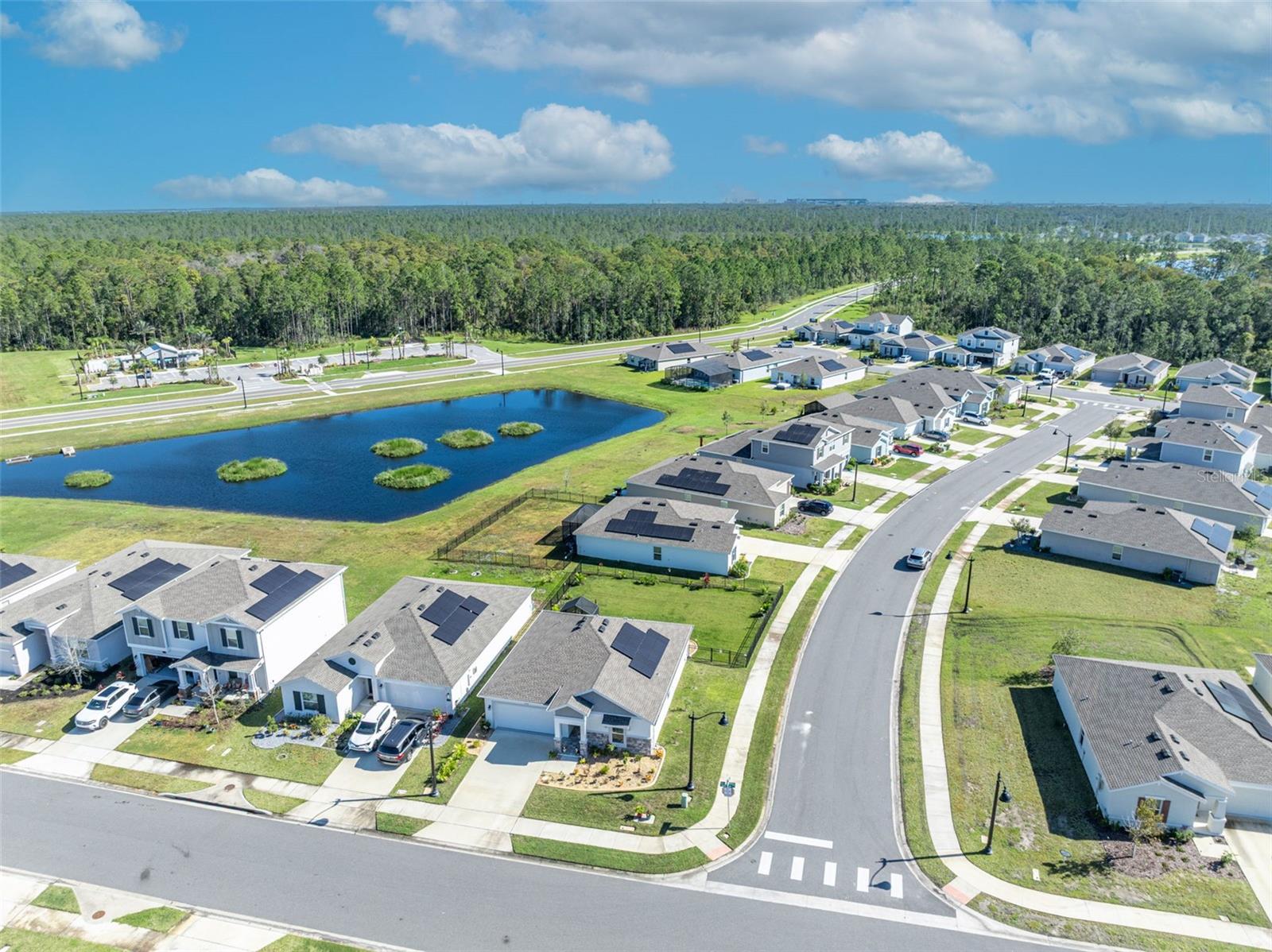 1156 SAND TRAP CT, DAYTONA BEACH, FL, 32124