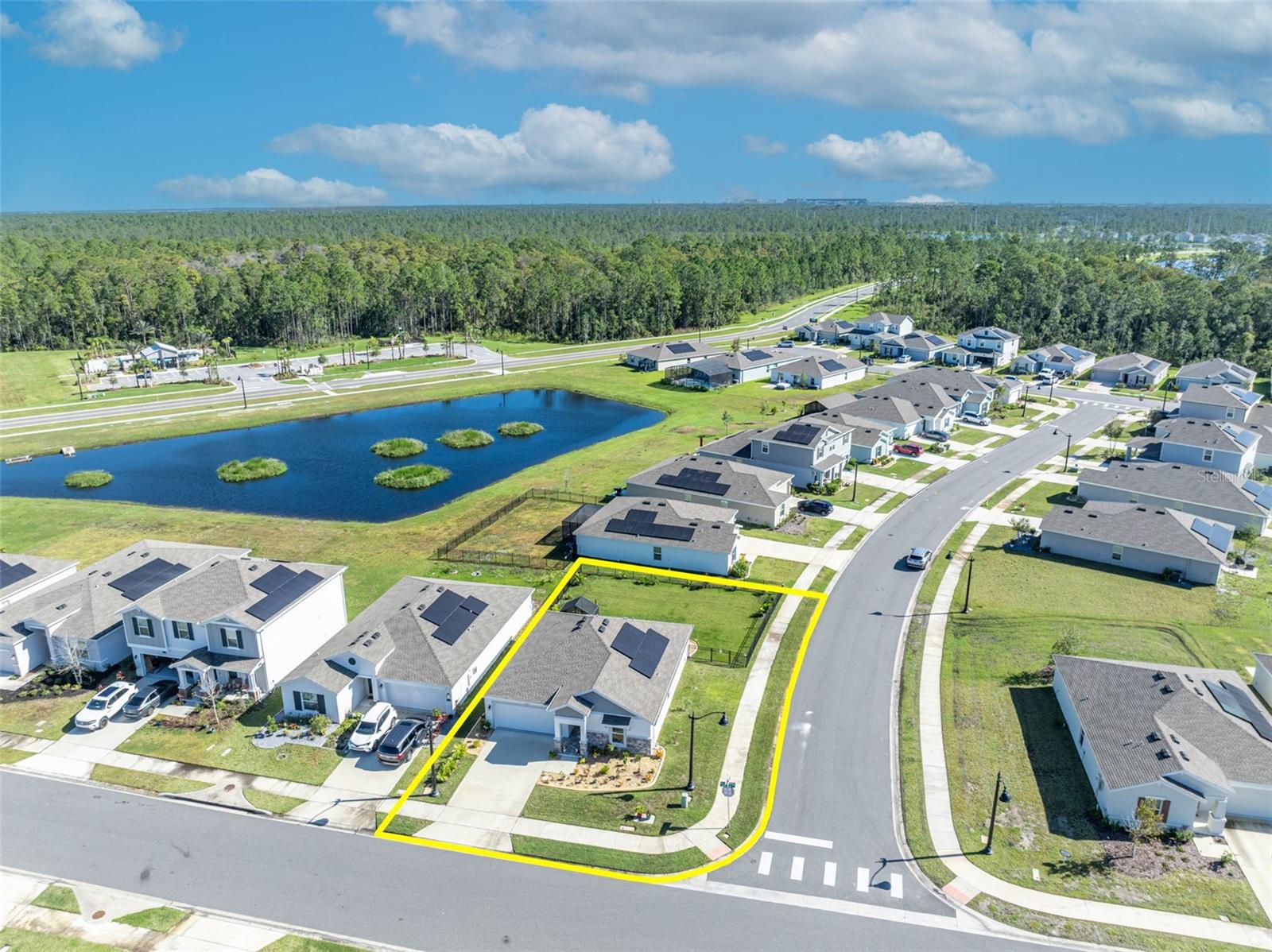 1156 SAND TRAP CT, DAYTONA BEACH, FL, 32124