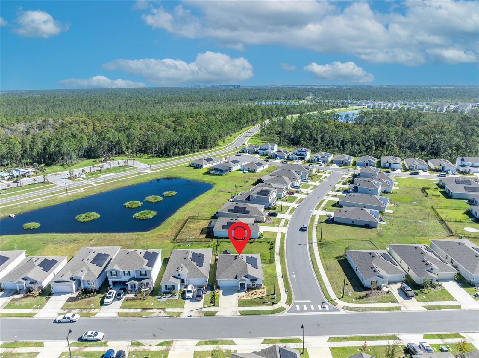 1156 SAND TRAP CT, DAYTONA BEACH, FL, 32124
