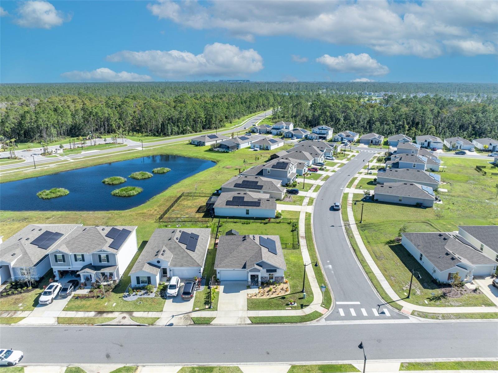 1156 SAND TRAP CT, DAYTONA BEACH, FL, 32124