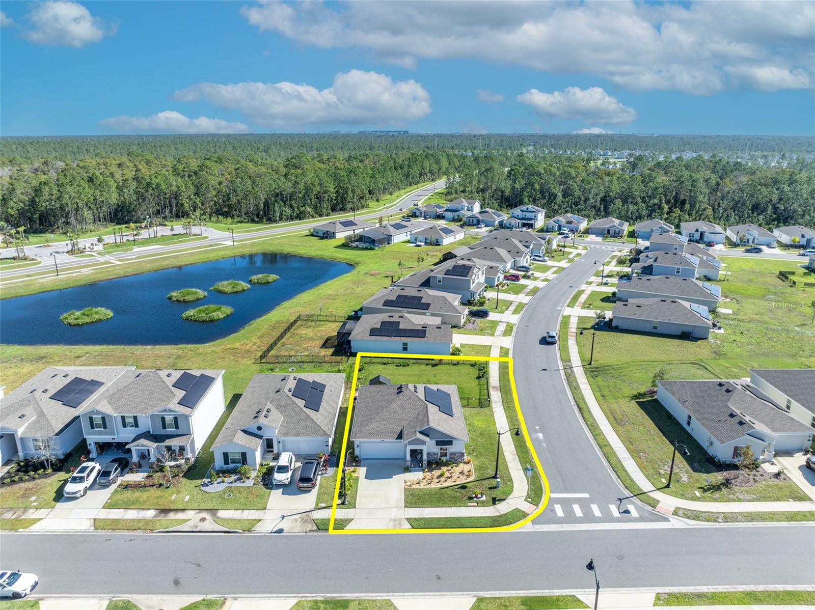 1156 SAND TRAP CT, DAYTONA BEACH, FL, 32124