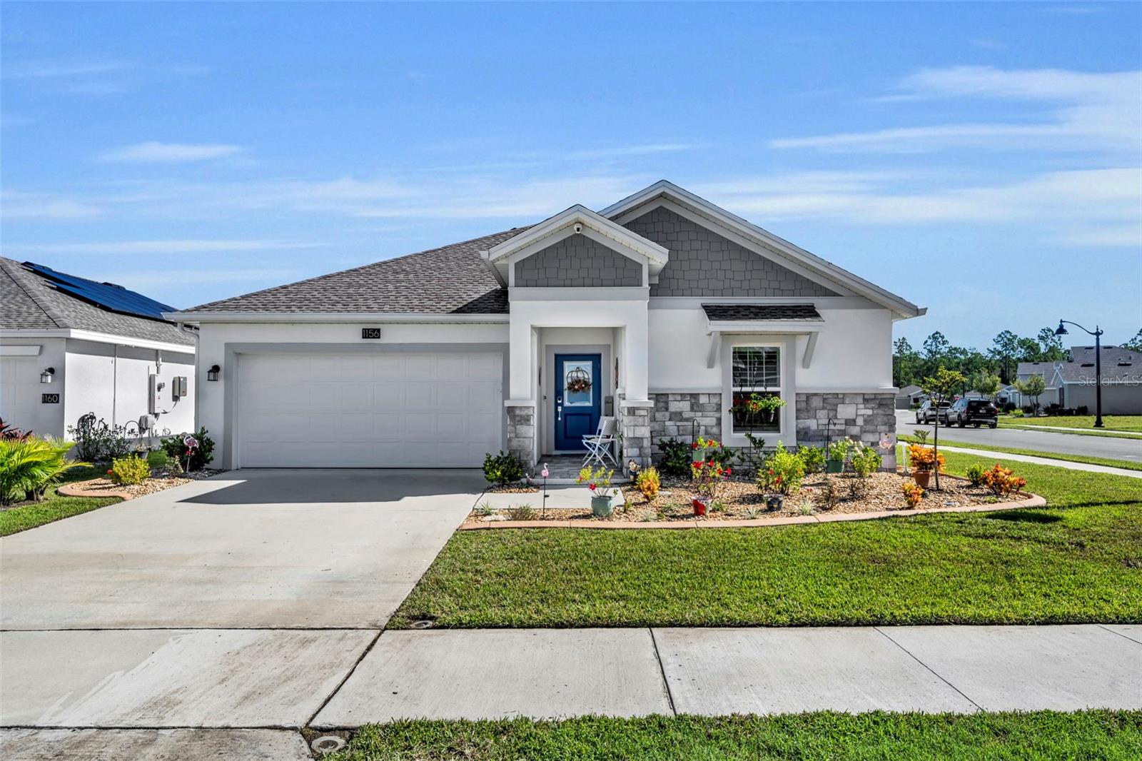 1156 SAND TRAP CT, DAYTONA BEACH, FL, 32124