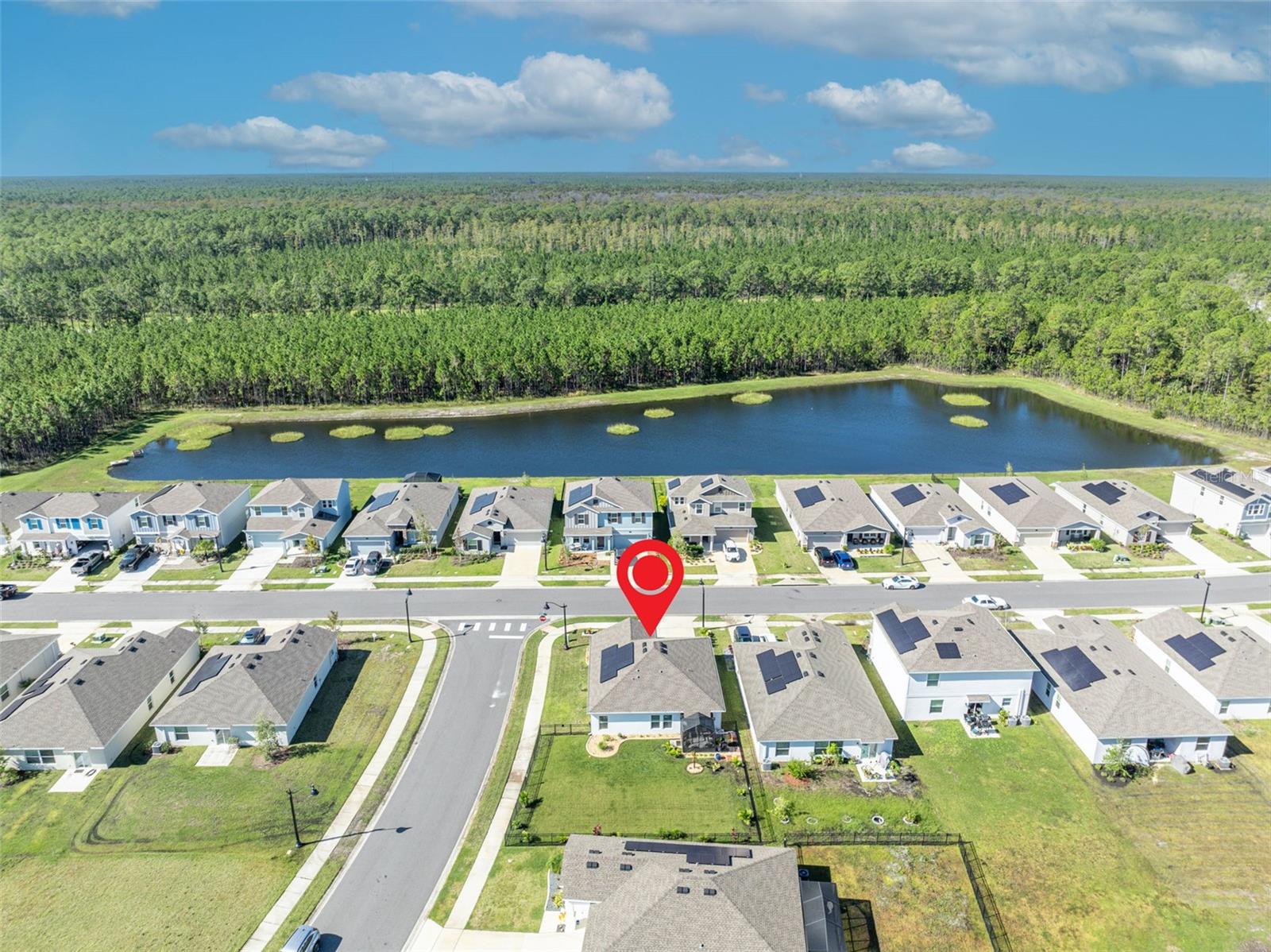 1156 SAND TRAP CT, DAYTONA BEACH, FL, 32124