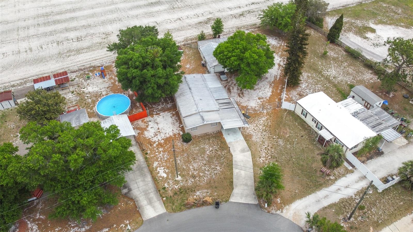 5847 RED FOX DR, WINTER HAVEN, FL, 33884