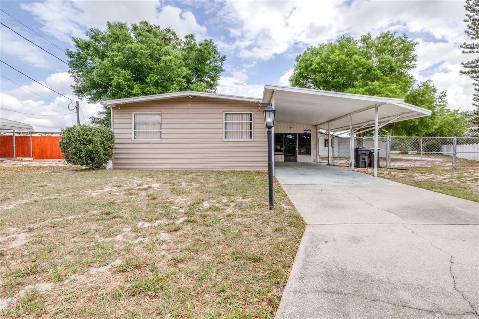 5847 RED FOX DR, WINTER HAVEN, FL, 33884