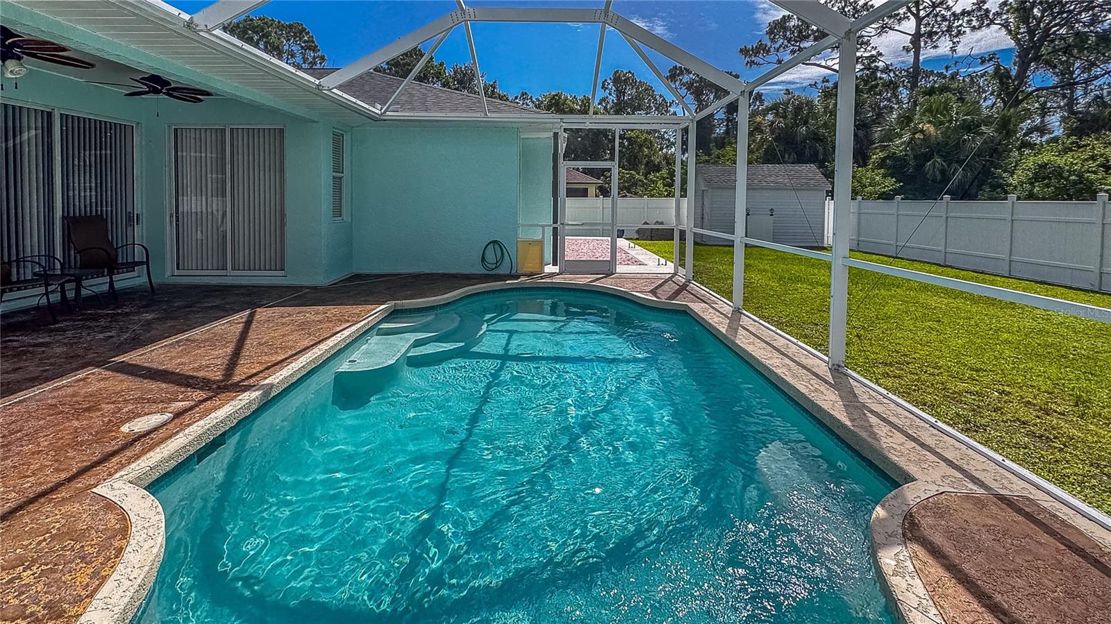3496 OMELA TER, NORTH PORT, FL, 34286