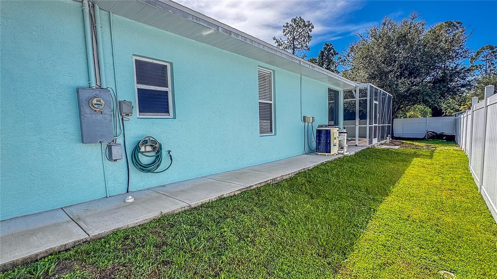 3496 OMELA TER, NORTH PORT, FL, 34286