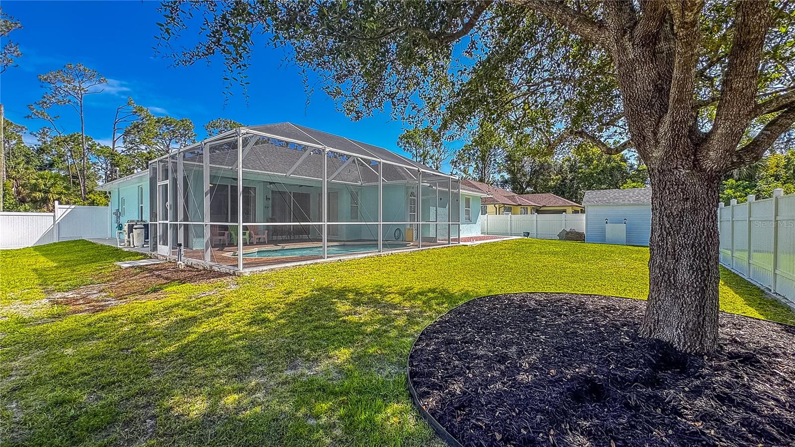 3496 OMELA TER, NORTH PORT, FL, 34286