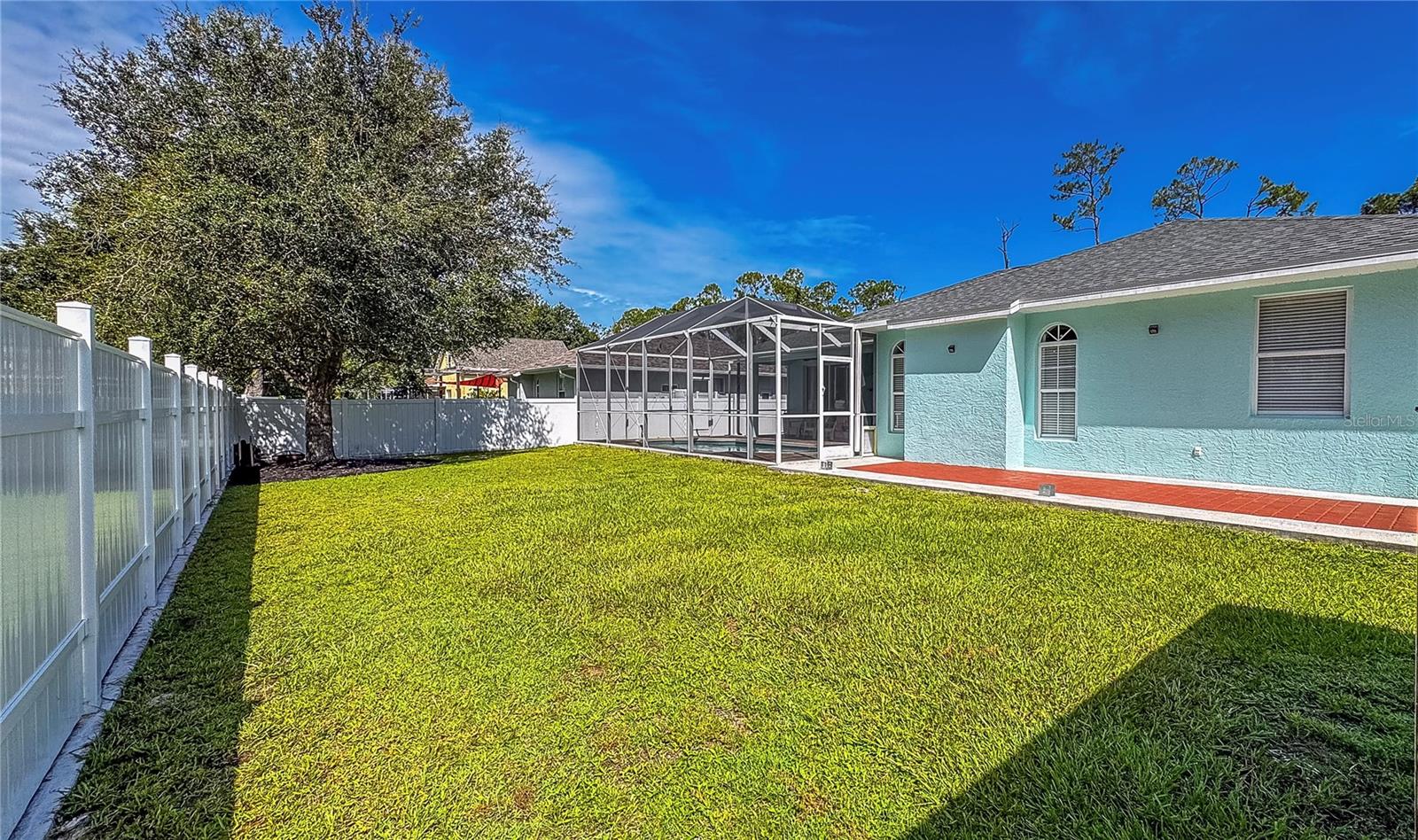 3496 OMELA TER, NORTH PORT, FL, 34286