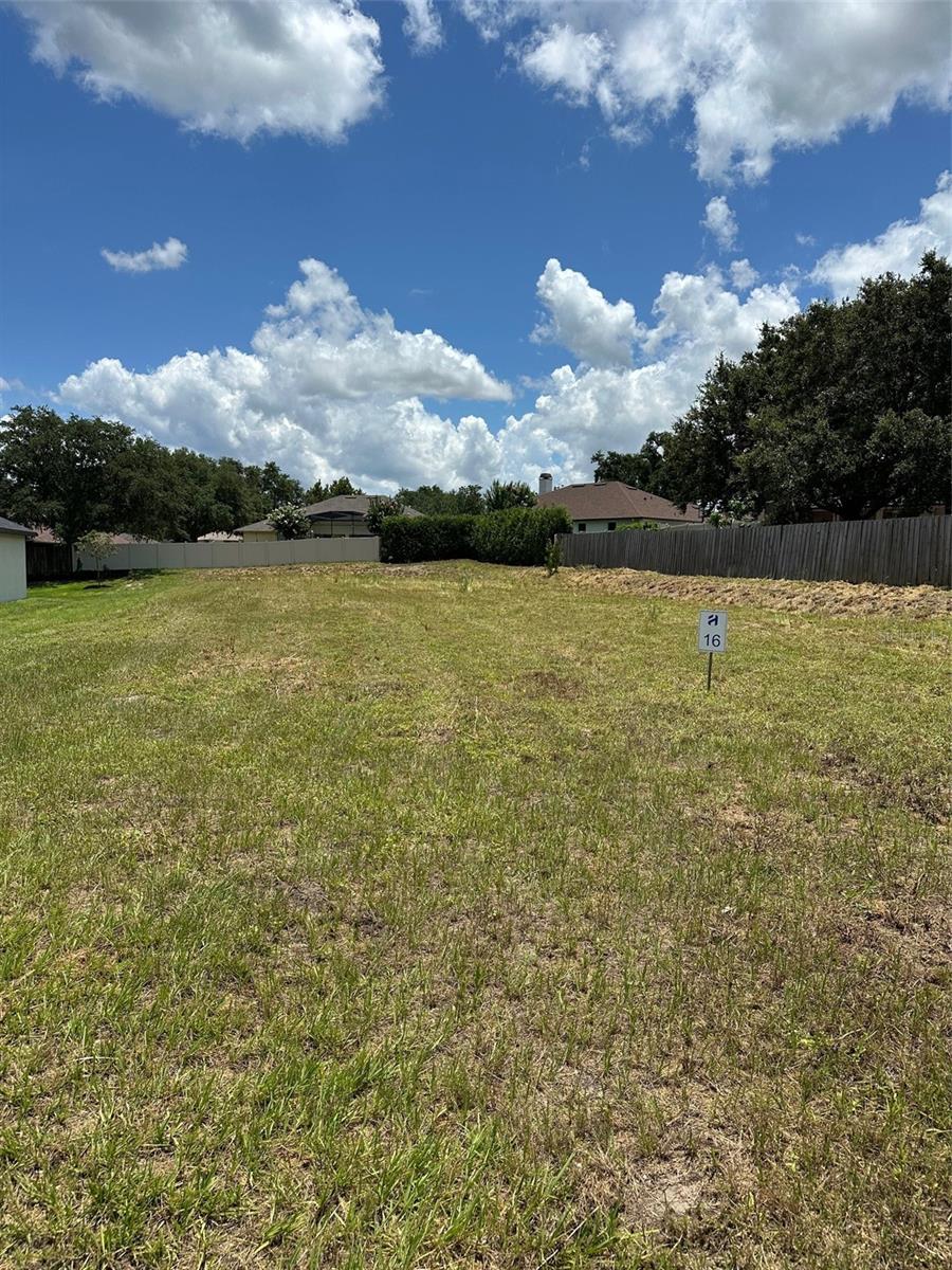 16000 MATANILLA DR, CLERMONT, FL, 34711