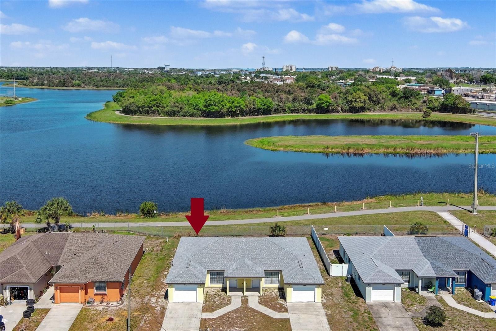 816 ANGELA AVE #A, ROCKLEDGE, FL, 32955
