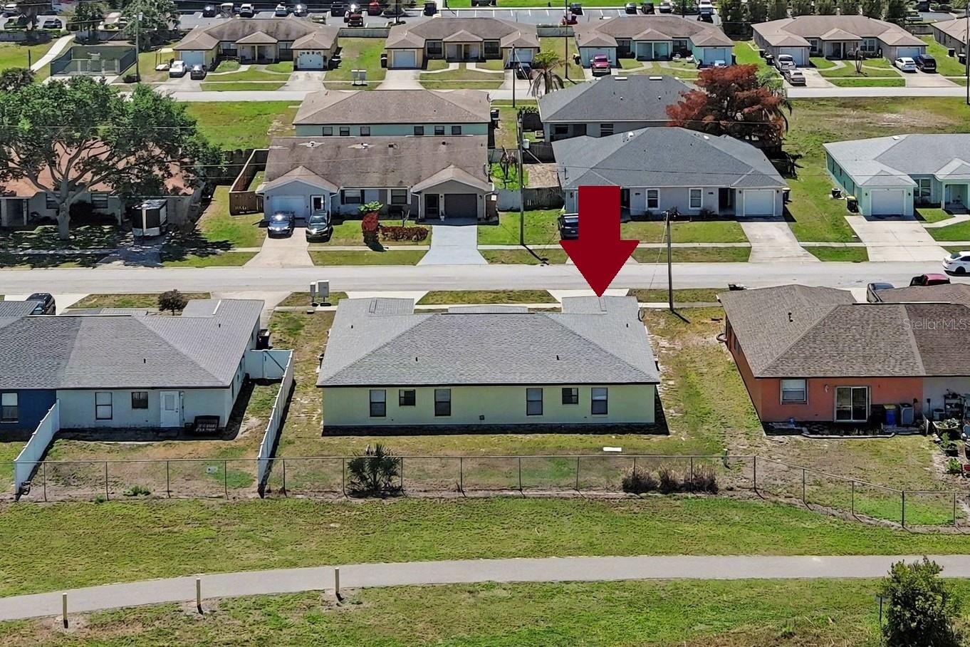 816 ANGELA AVE #A, ROCKLEDGE, FL, 32955
