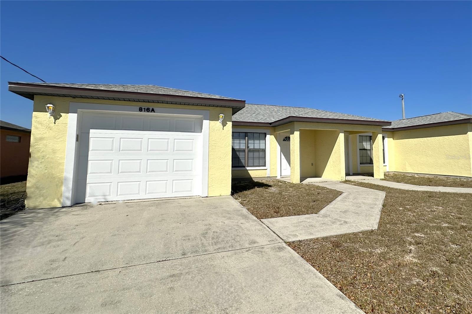 816 ANGELA AVE #A, ROCKLEDGE, FL, 32955