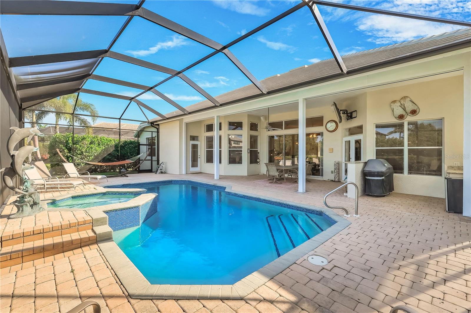 15930 CATALPA COVE DR, FORT MYERS, FL, 33908