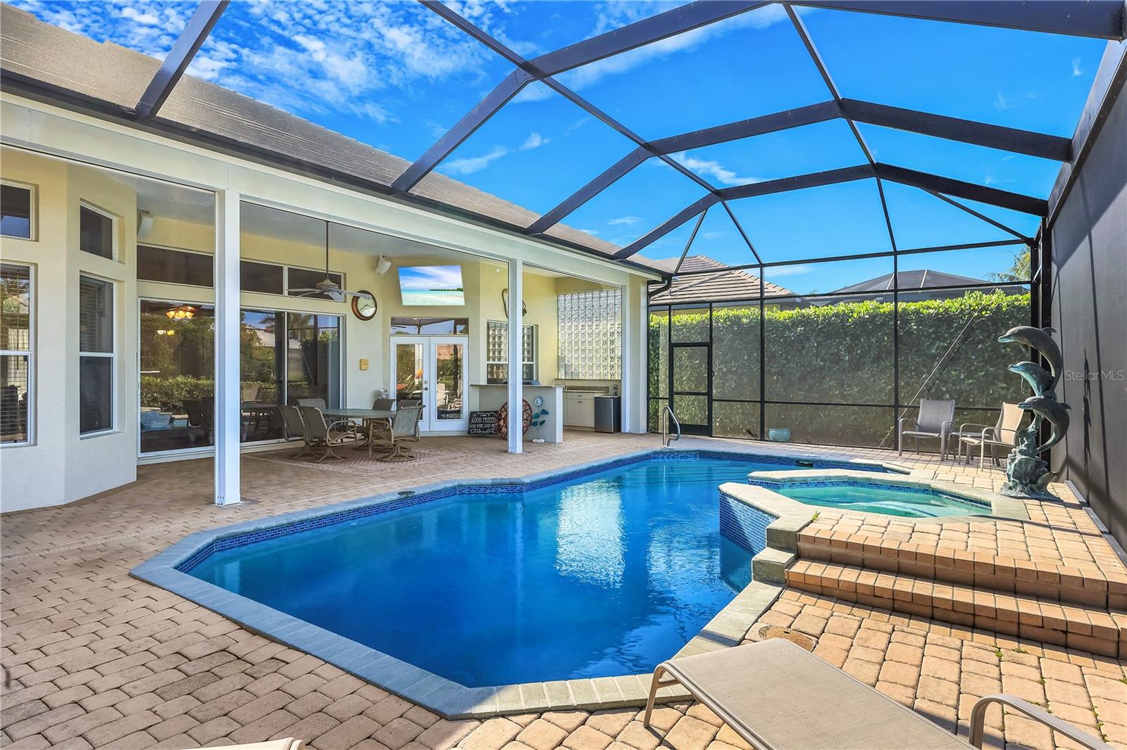 15930 CATALPA COVE DR, FORT MYERS, FL, 33908