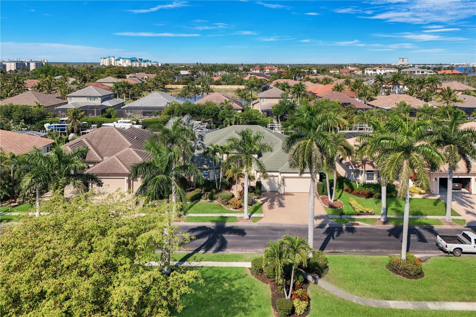 15930 CATALPA COVE DR, FORT MYERS, FL, 33908